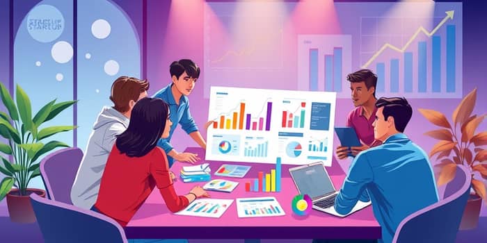 The Importance of Financial Planning for Startups