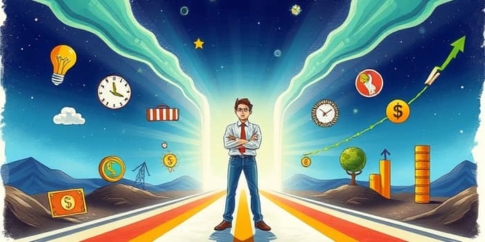 The Role of Credit in Entrepreneurial Success