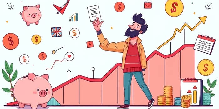 How to Set SMART Financial Goals