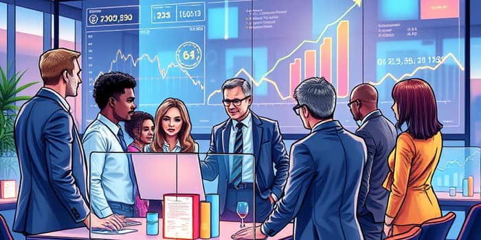How to Use Financial Forecasting to Make Better Decisions