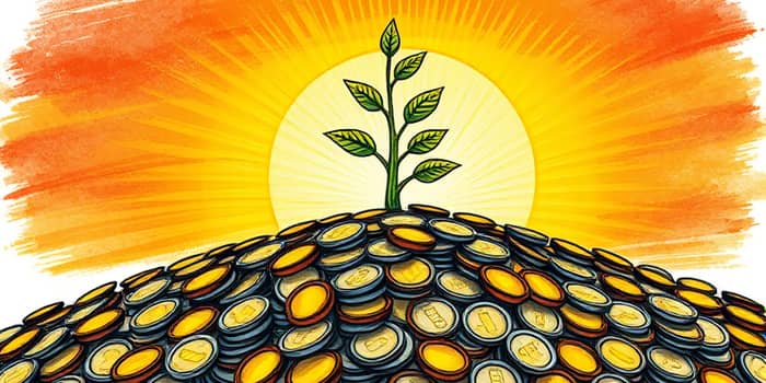 Understanding Compound Interest and Its Benefits