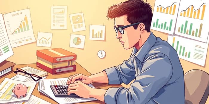 How to Create a Personalized Financial Plan