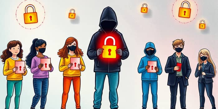 How to Avoid Common Financial Scams