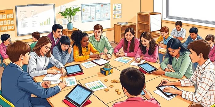 The Value of Financial Education in Schools