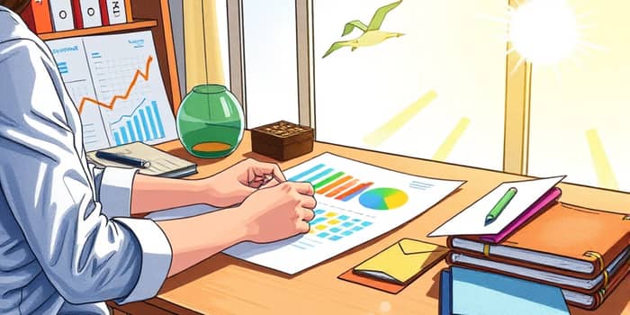 Why Budgeting Is the Foundation of Financial Success