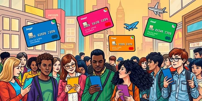 Comparing Credit Cards: What Features Matter Most