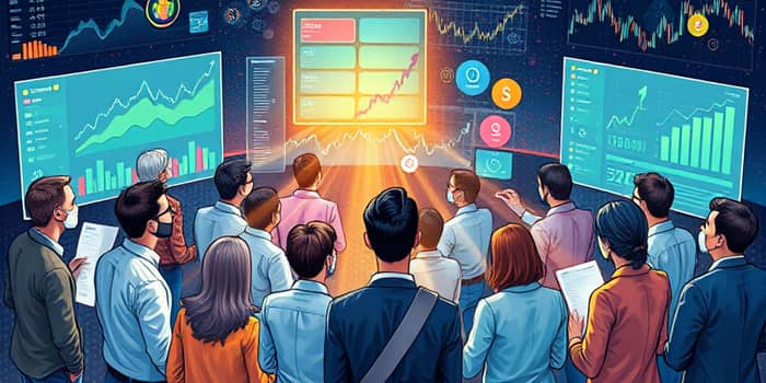 How to Choose the Best Investment Platform