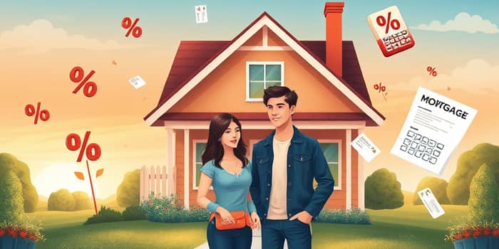 How to Pick the Right Mortgage for Your Budget