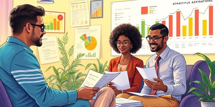 Understanding the Role of Financial Advisors