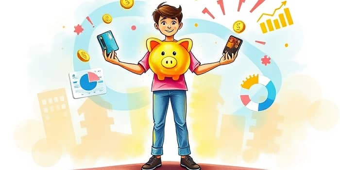 How to Use Financial Products Without Falling Into Debt