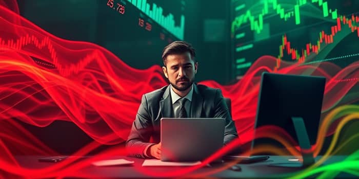 The Role of Emotions in Stock Trading
