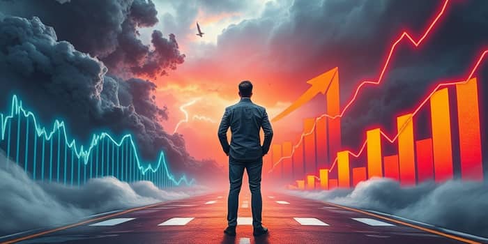 What Is a Bear Market and How to React?