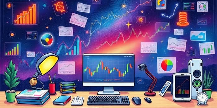 How to Build a Stock Watchlist
