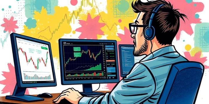Day Trading: What You Need to Know Before Starting
