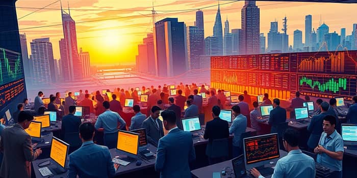 What Moves the Stock Market Daily?
