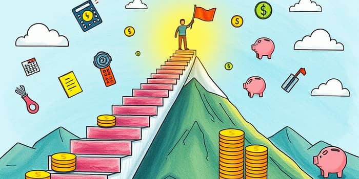Por que ter objetivos claros ajuda a economizar mais