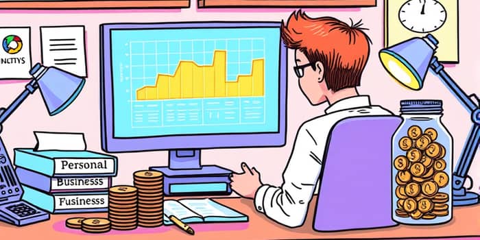 Erros que atrapalham sua vida financeira e como evitá-los