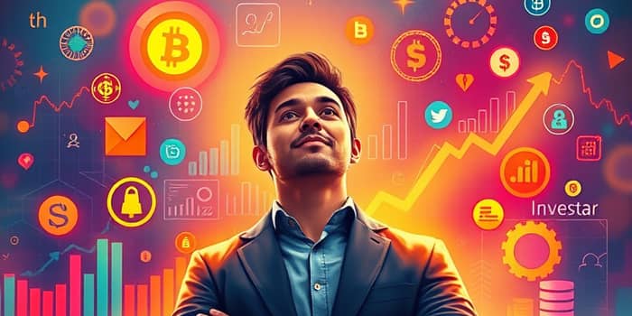 O papel das corretoras na sua jornada de investidor