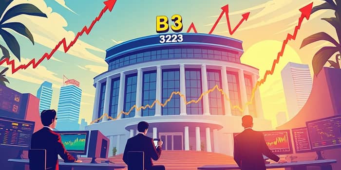 Entenda o índice Ibovespa e sua relevância no mercado