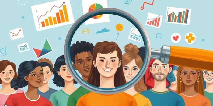 Como identificar o público-alvo ideal para seu produto