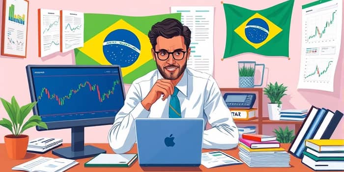 Como declarar ações no Imposto de Renda