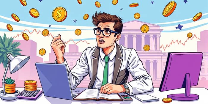 Custos envolvidos ao investir na bolsa de valores