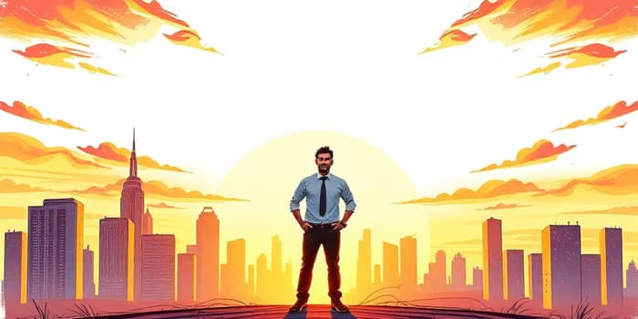 O que ninguém te conta sobre começar do zero