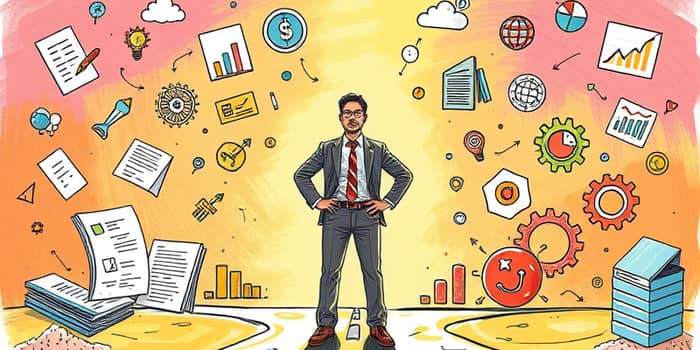 Erros mais comuns entre novos empreendedores
