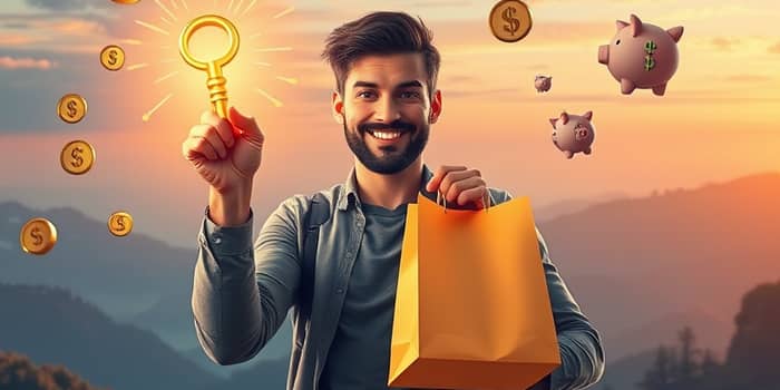 O poder do “não” nas finanças pessoais