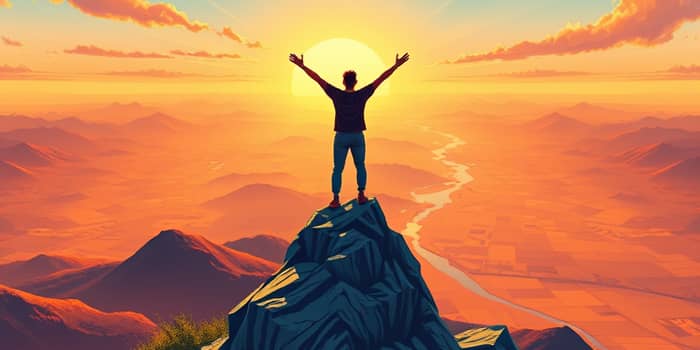 O que é liberdade financeira e como conquistá-la