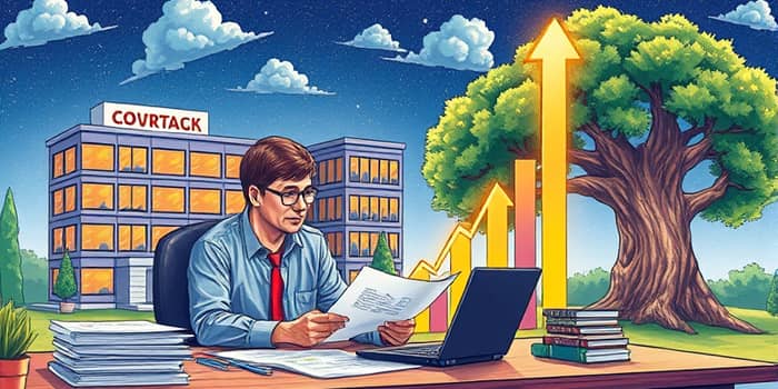 Como escolher ações com base em fundamentos sólidos