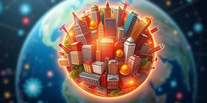 ETFs: diversificação na bolsa com um só ativo