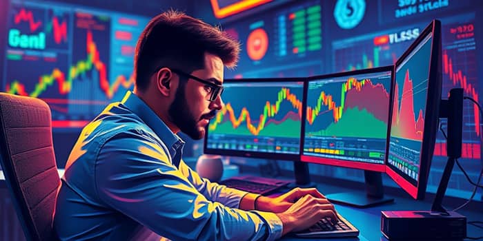 Day trade: riscos, mitos e verdades