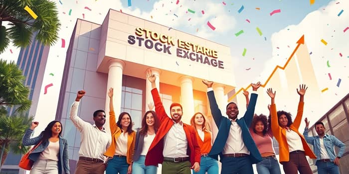 IPO: o que significa e como participar