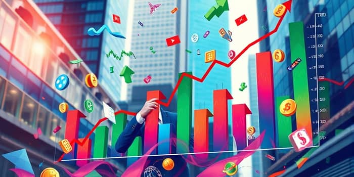Como rebalancear sua carteira com inteligência