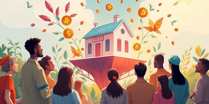 Como captar recursos para tirar seu projeto do papel