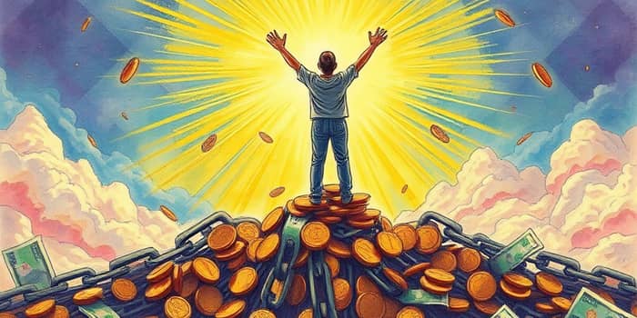 Como identificar crenças limitantes sobre finanças
