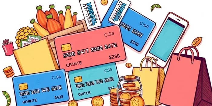 Cartões que oferecem benefícios reais no dia a dia