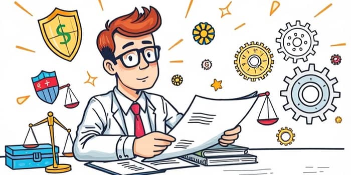 O que considerar antes de contratar qualquer serviço financeiro