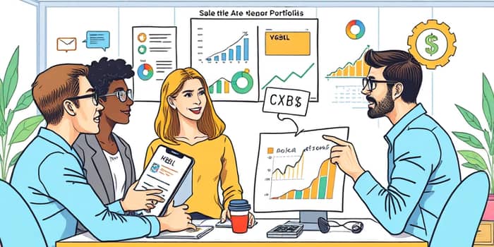 Planos de previdência privada com flexibilidade