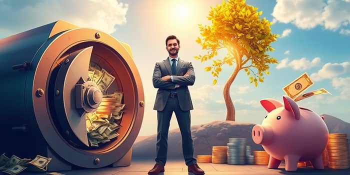CDBs que pagam mais que a poupança com segurança
