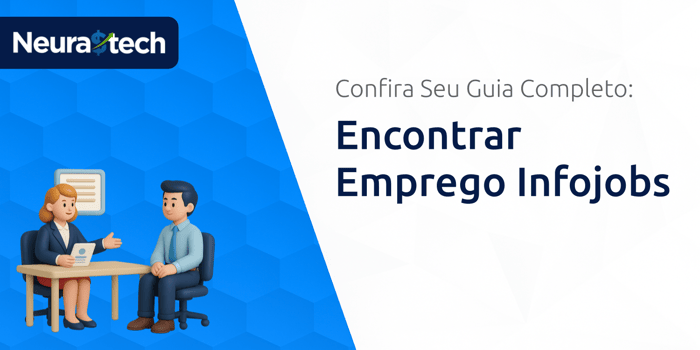 Encontrar Emprego Infojobs: Confira Seu Guia Completo: