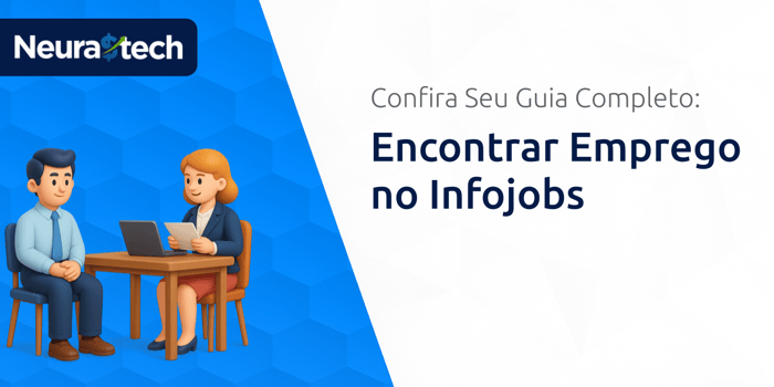 Encontrar Emprego no Infojobs: Confira Seu Guia Completo