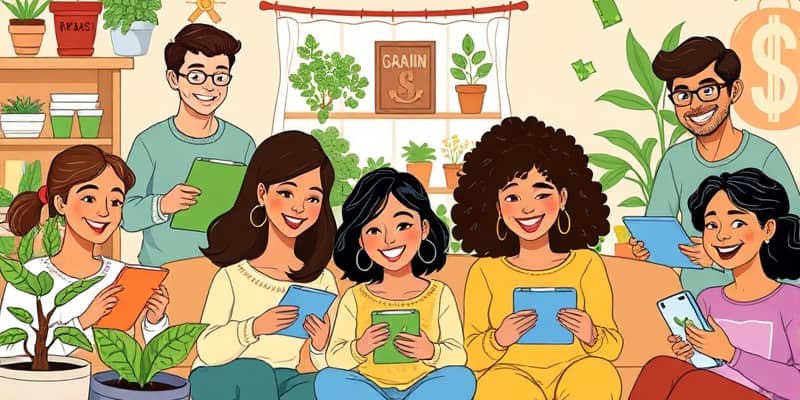 A Arte de Gastar Menos: Dicas Criativas para Economizar no Dia a Dia