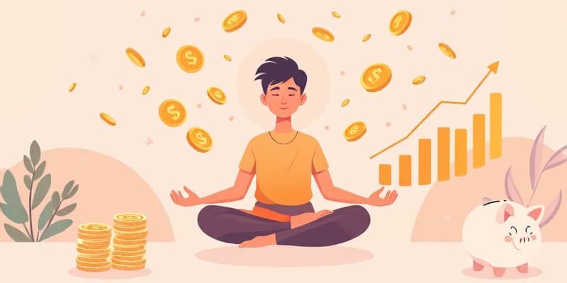 O Poder da Introspecção para Melhorar Suas Finanças Pessoais